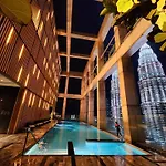 Tropicana The Residences - Klcc View Luxury Apartment Collections