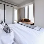 Tropicana The Residences - Klcc View Luxury Apartment Collections