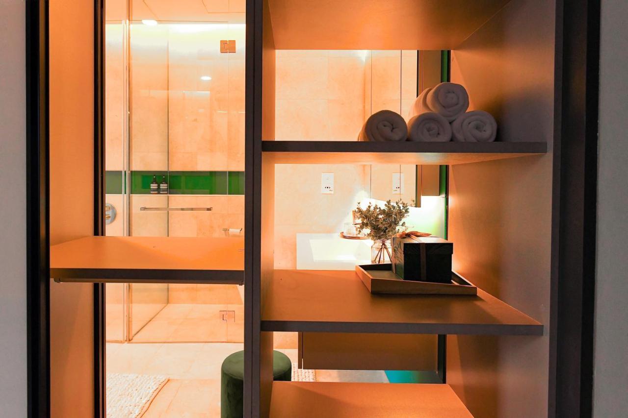 Tropicana The Residences - Klcc View Luxury Collections