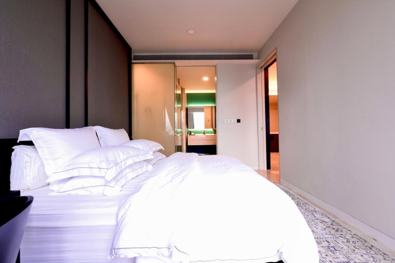 Tropicana The Residences - Klcc View Luxury Collections Kuala Lumpur