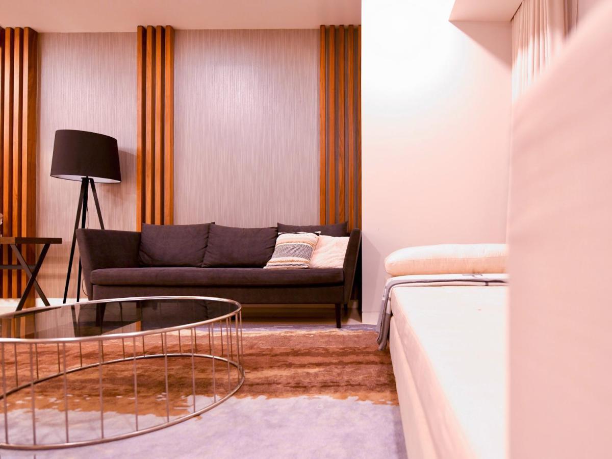 Tropicana The Residences - Klcc View Luxury Collections Pangsapuri Kuala Lumpur