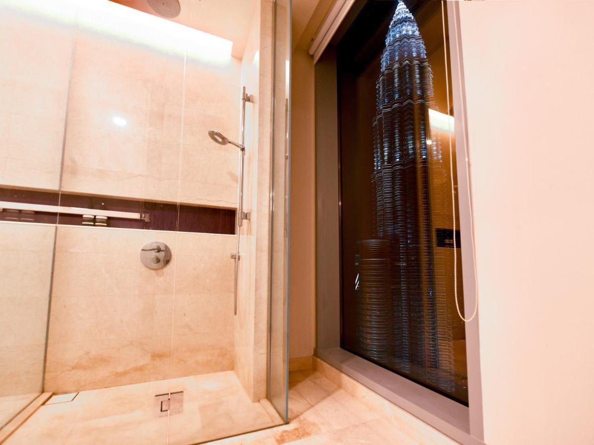 Pangsapuri Tropicana The Residences - Klcc View Luxury Collections Kuala Lumpur