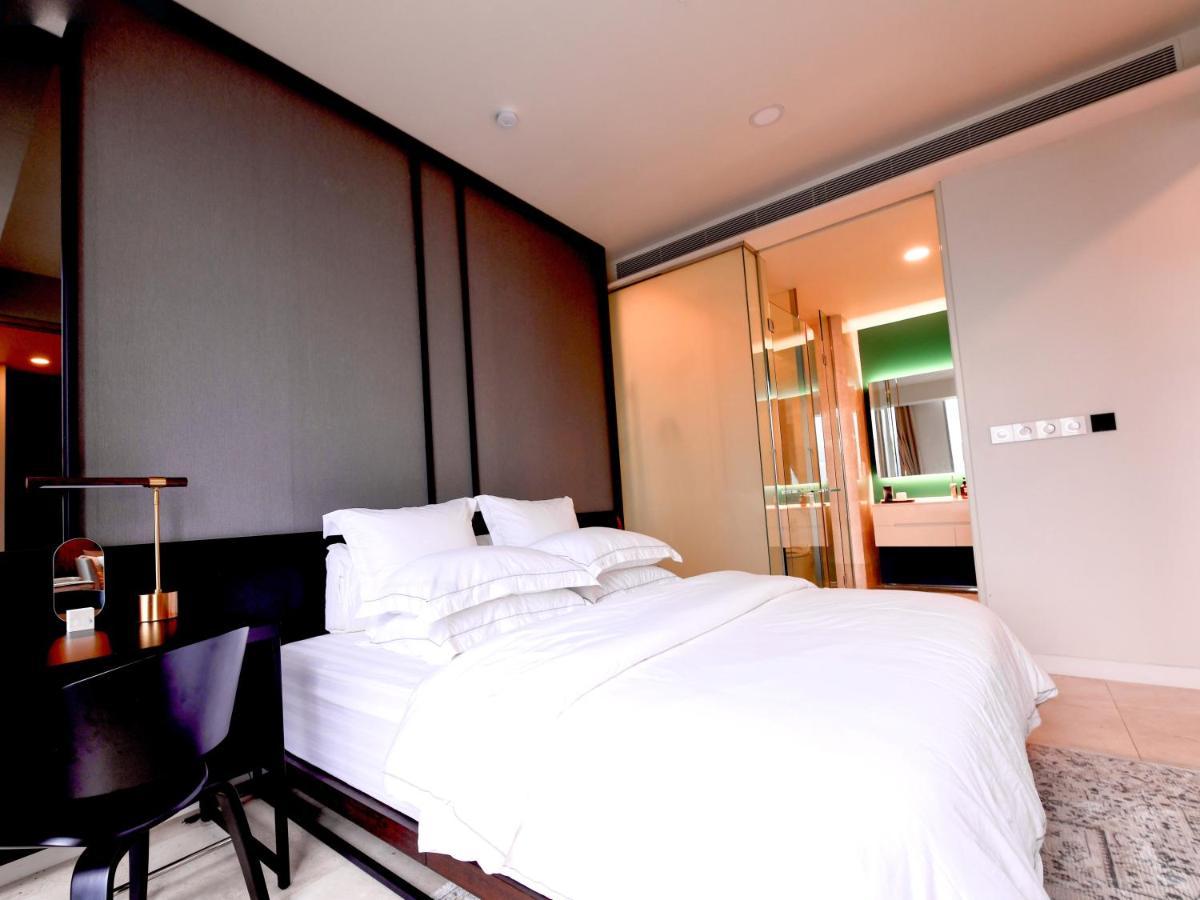 Tropicana The Residences - Klcc View Luxury Collections *