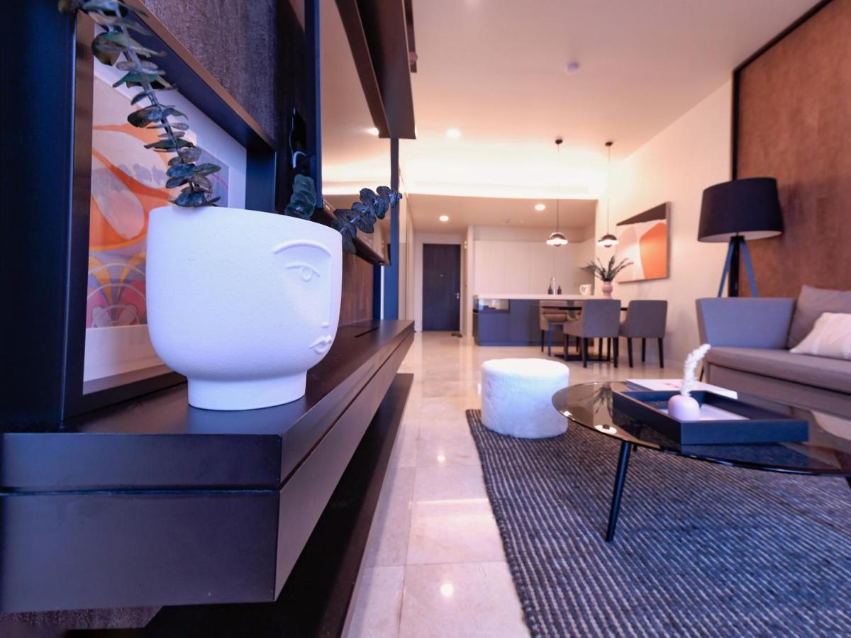 Pangsapuri Tropicana The Residences - Klcc View Luxury Collections