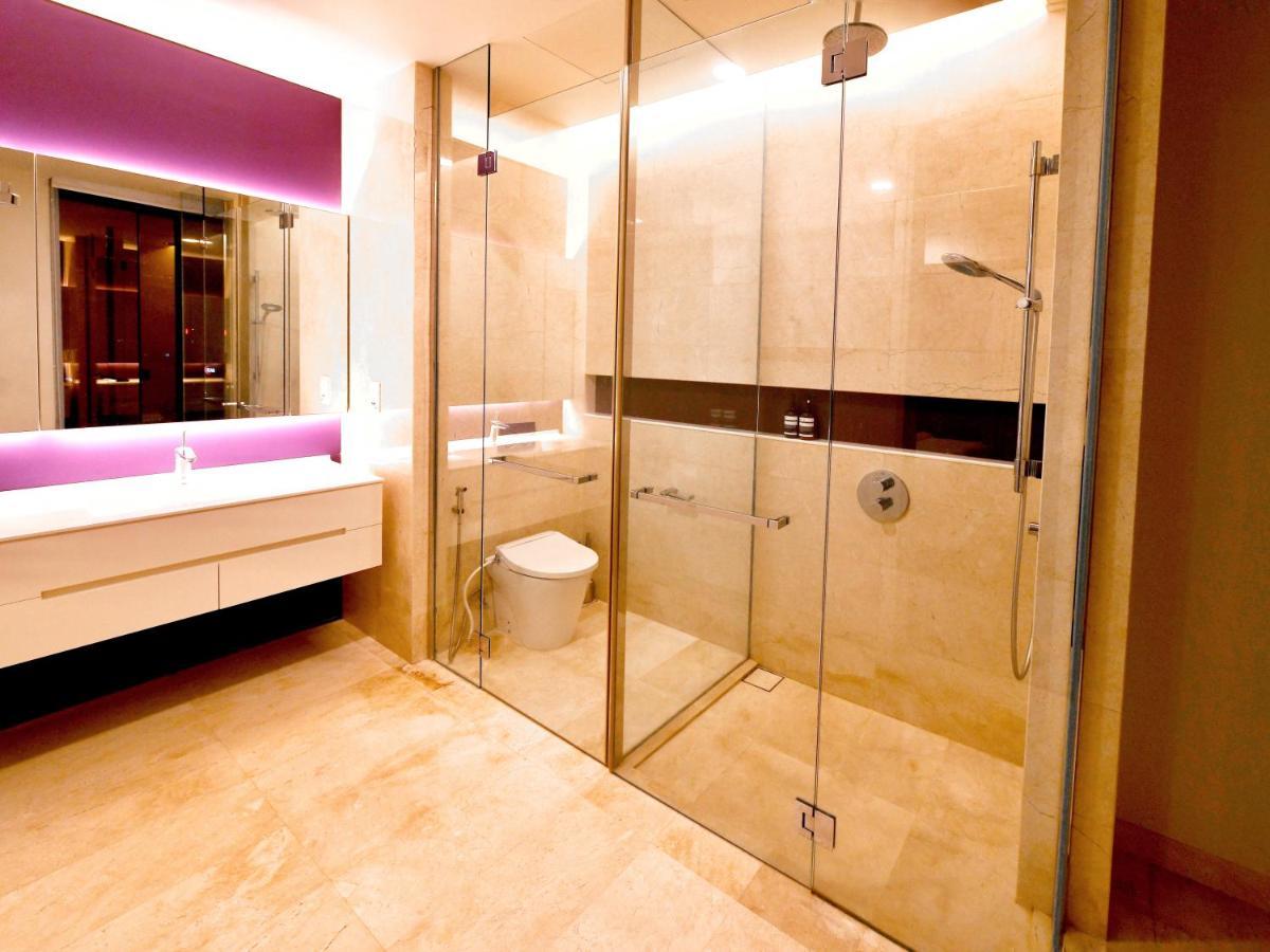 Tropicana The Residences - Klcc View Luxury Collections Apartment *