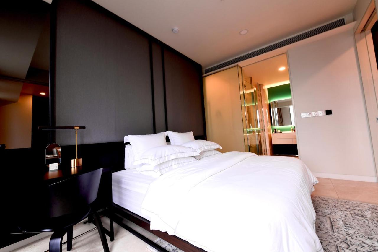 Tropicana The Residences - Klcc View Luxury Collections Pangsapuri *