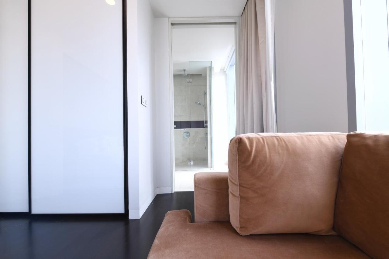 Apartment Tropicana The Residences - Klcc View Luxury Collections