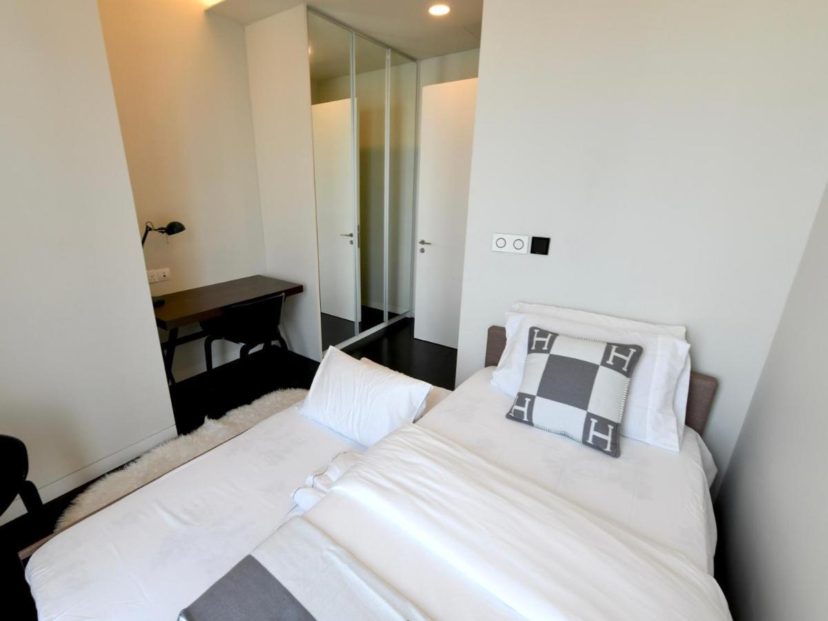 Tropicana The Residences - Klcc View Luxury Collections * Kuala Lumpur