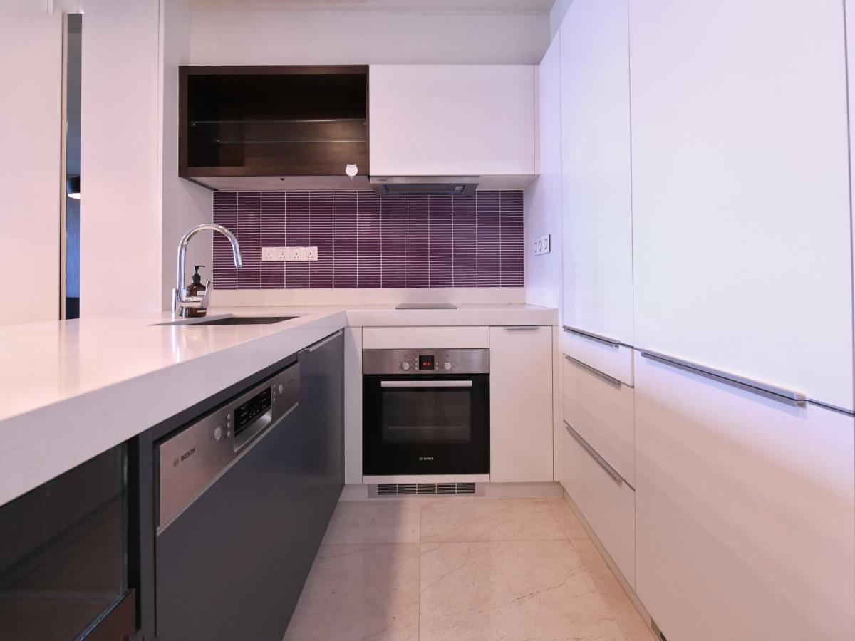 Tropicana The Residences - Klcc View Luxury Collections