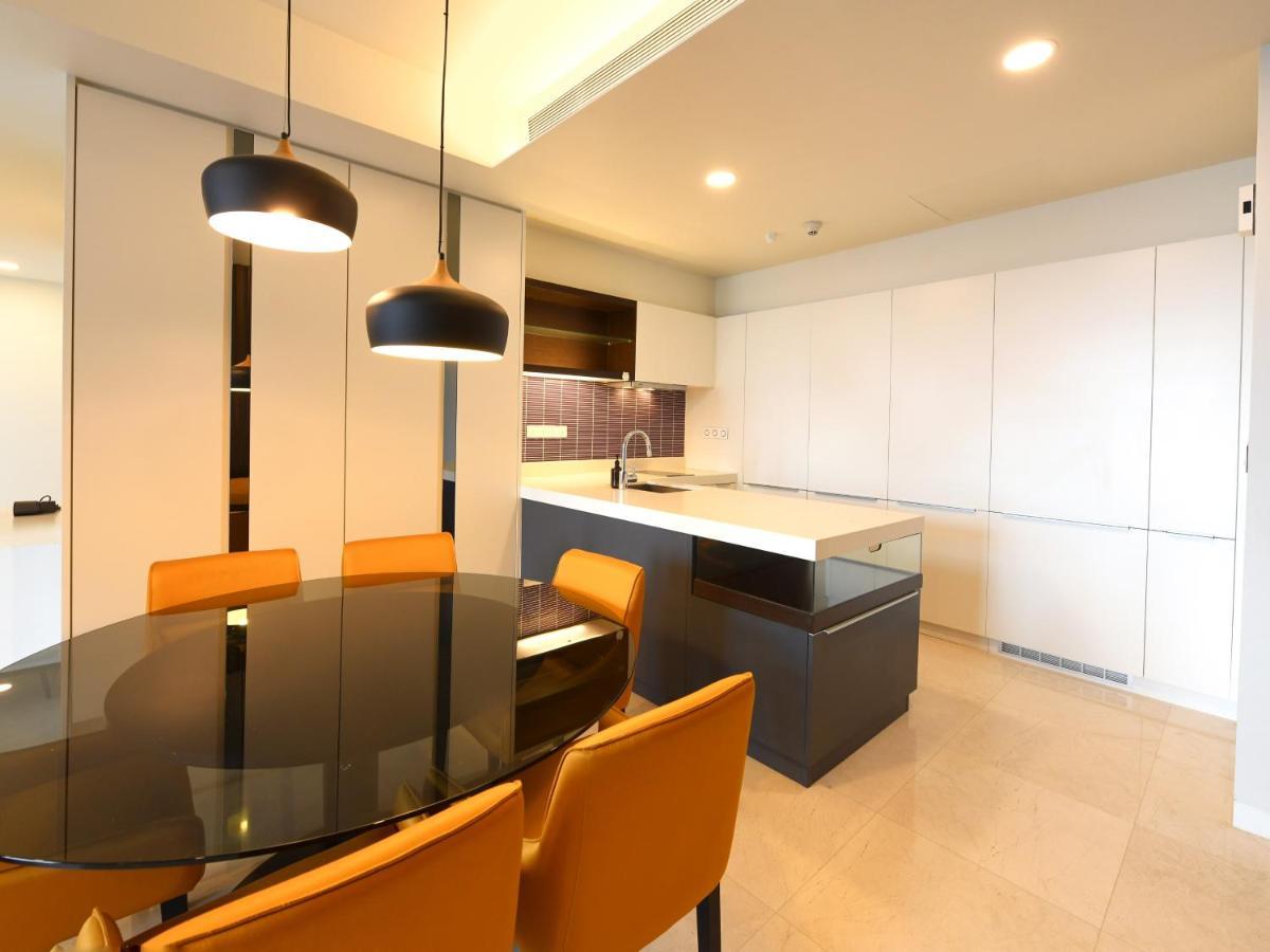 Tropicana The Residences - Klcc View Luxury Collections Pangsapuri