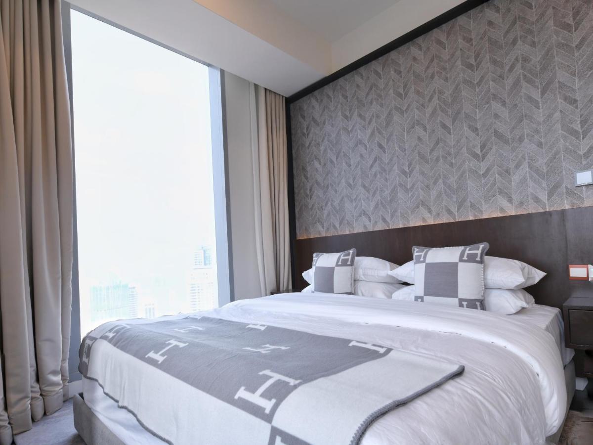 Pangsapuri Tropicana The Residences - Klcc View Luxury Collections *