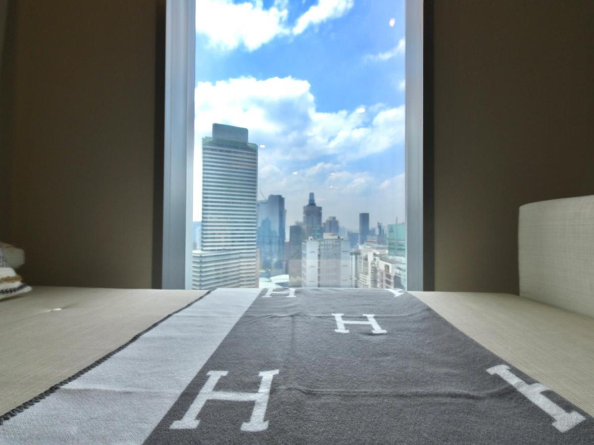 Pangsapuri Tropicana The Residences - Klcc View Luxury Collections