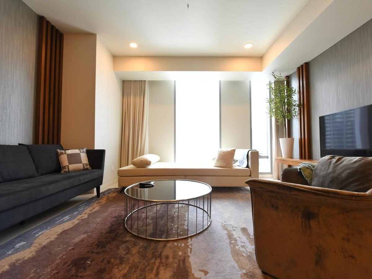Pangsapuri Tropicana The Residences - Klcc View Luxury Collections Kuala Lumpur