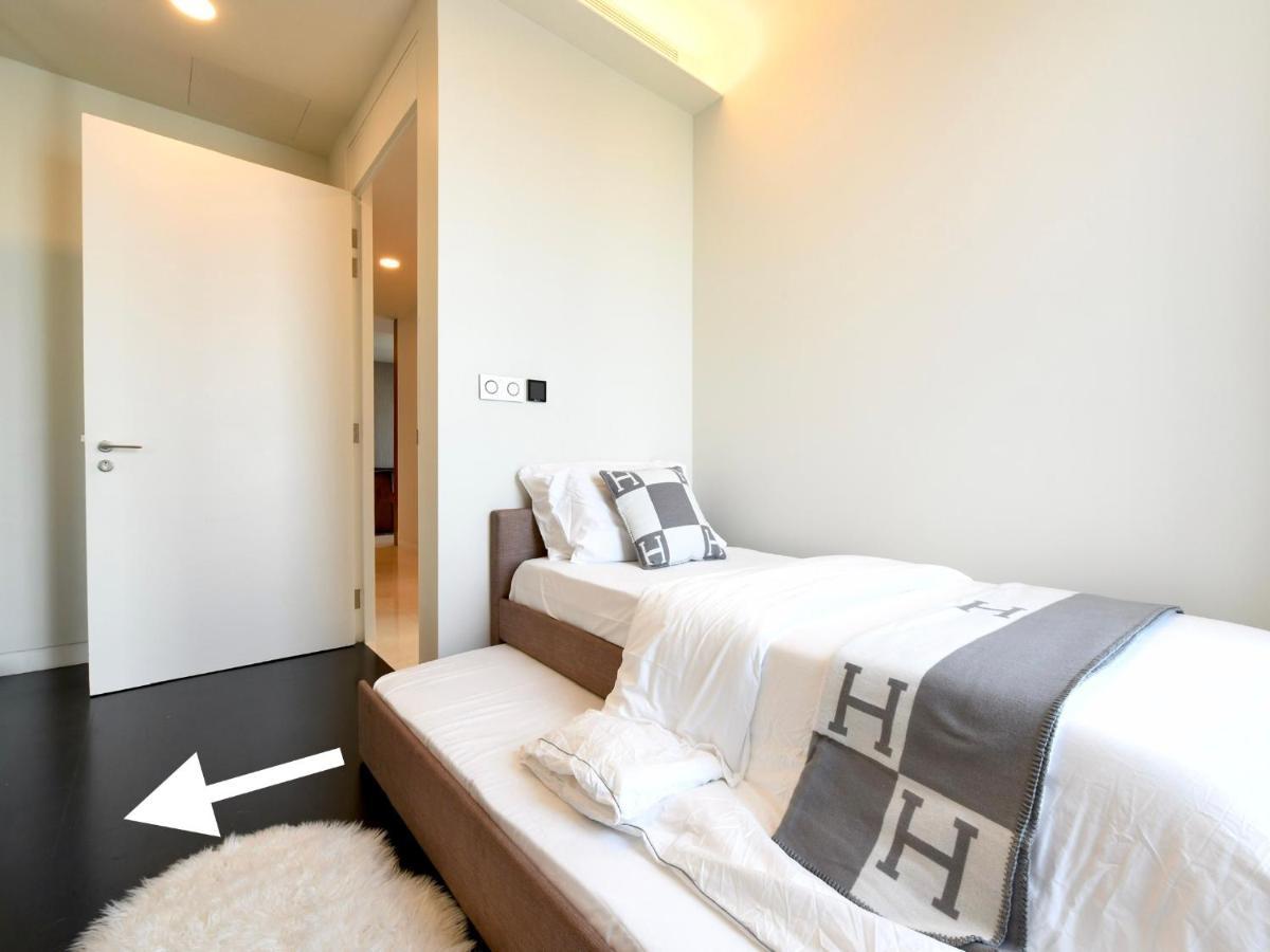 Tropicana The Residences - Klcc View Luxury Collections Kuala Lumpur