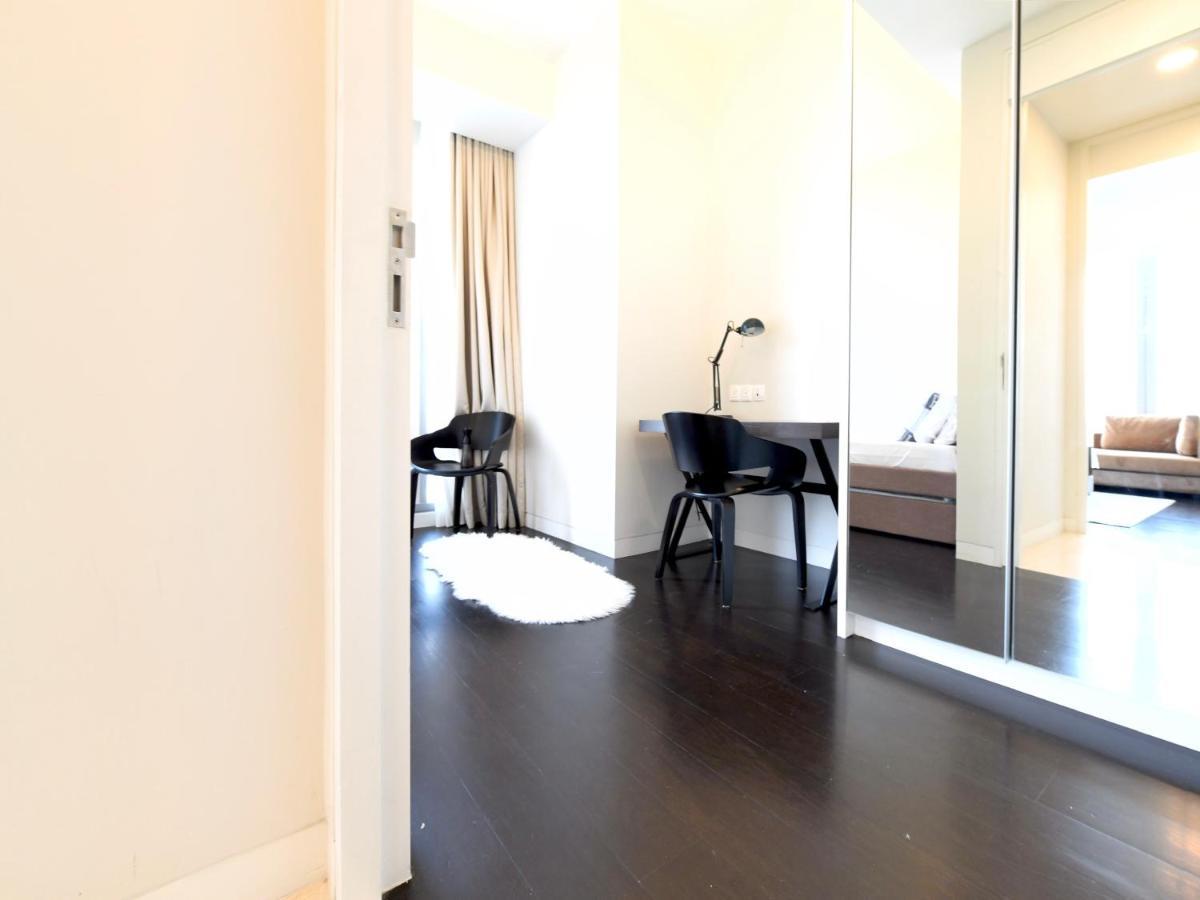 Tropicana The Residences - Klcc View Luxury Collections Pangsapuri