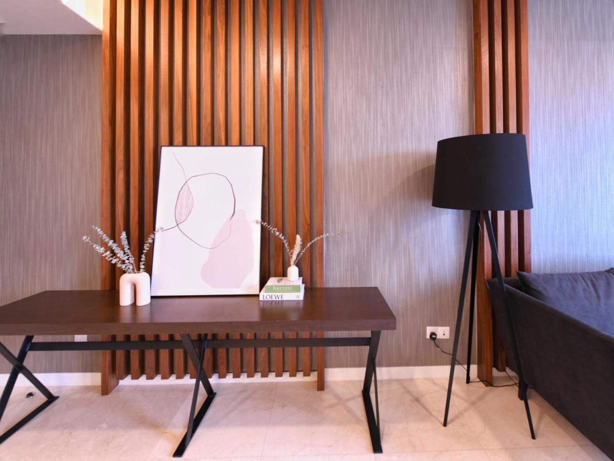 Pangsapuri Tropicana The Residences - Klcc View Luxury Collections Kuala Lumpur