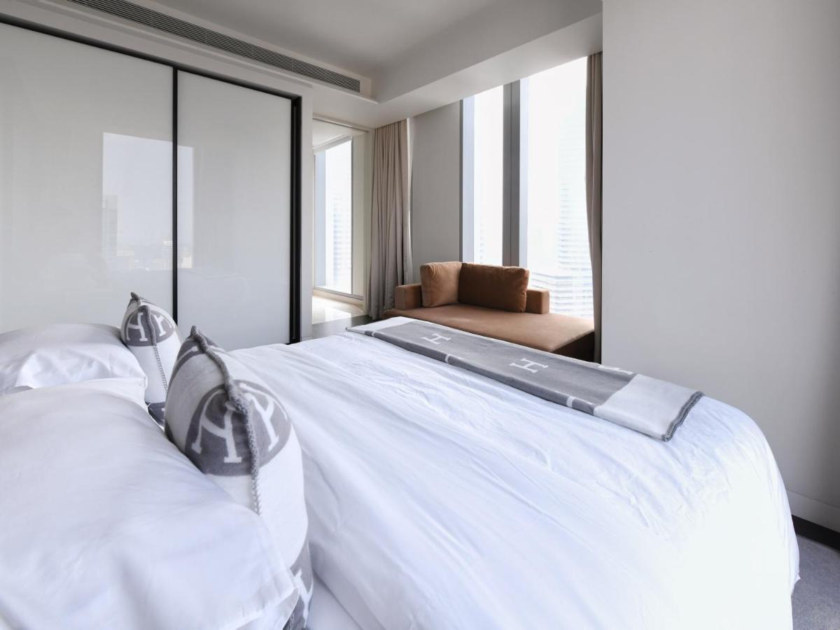 Tropicana The Residences - Klcc View Luxury Collections Pangsapuri