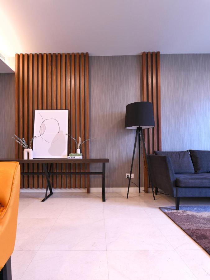 Pangsapuri Tropicana The Residences - Klcc View Luxury Collections