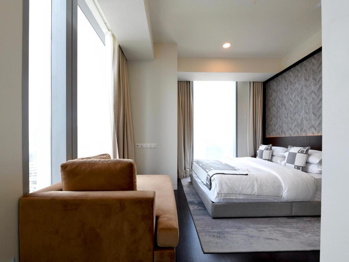Tropicana The Residences - Klcc View Luxury Collections