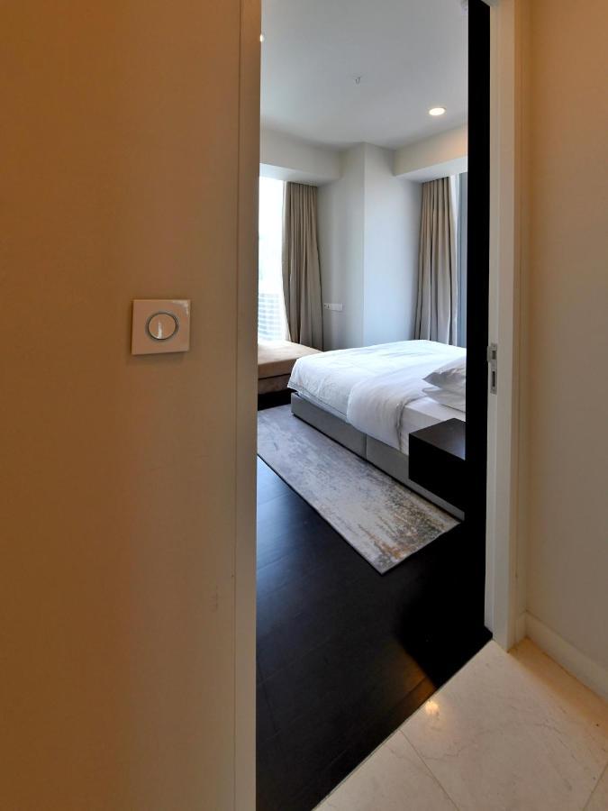 Pangsapuri Tropicana The Residences - Klcc View Luxury Collections *