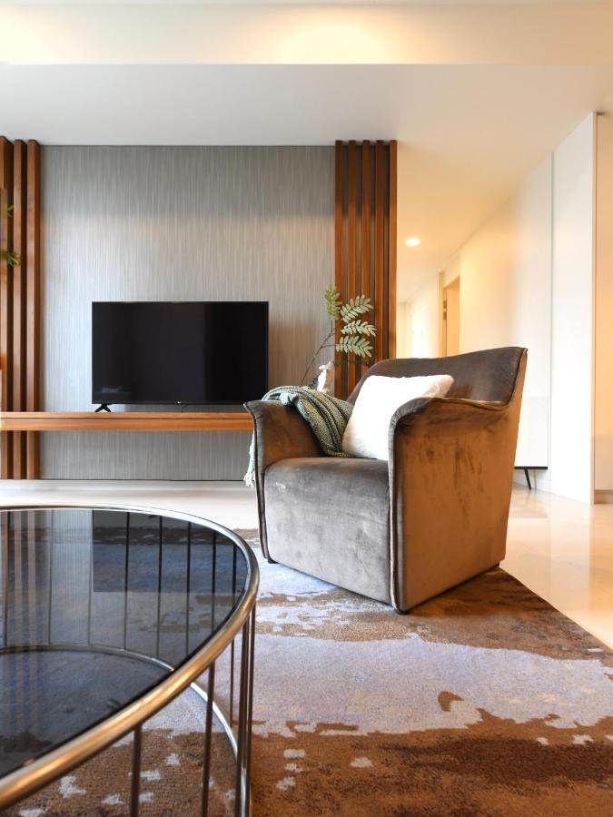 Tropicana The Residences - Klcc View Luxury Collections *