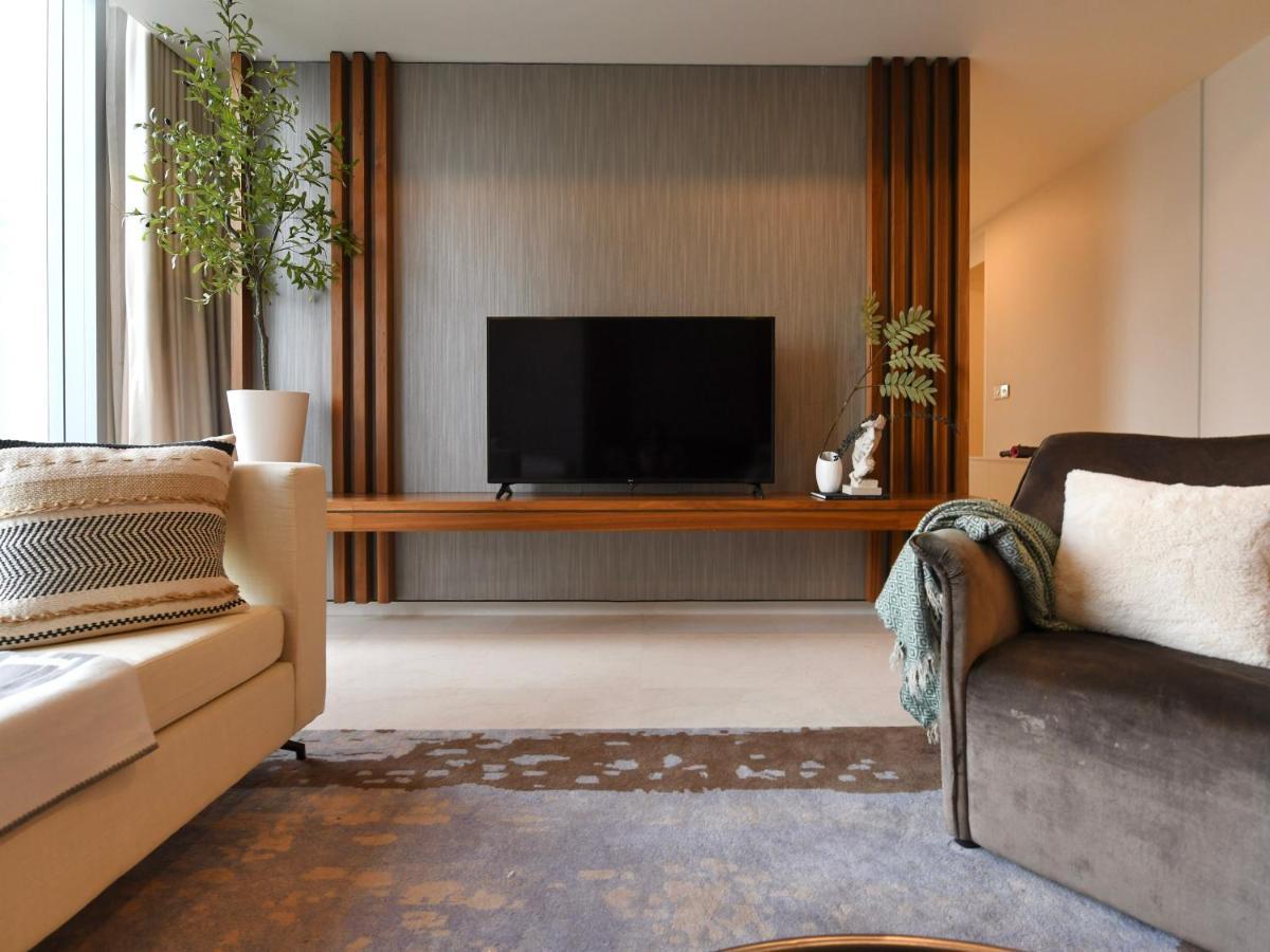 Apartment Tropicana The Residences - Klcc View Luxury Collections