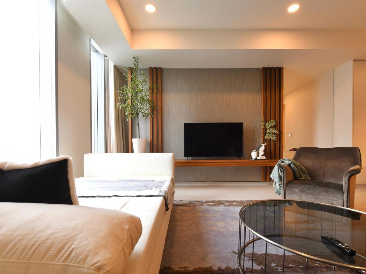 Tropicana The Residences - Klcc View Luxury Collections * Kuala Lumpur