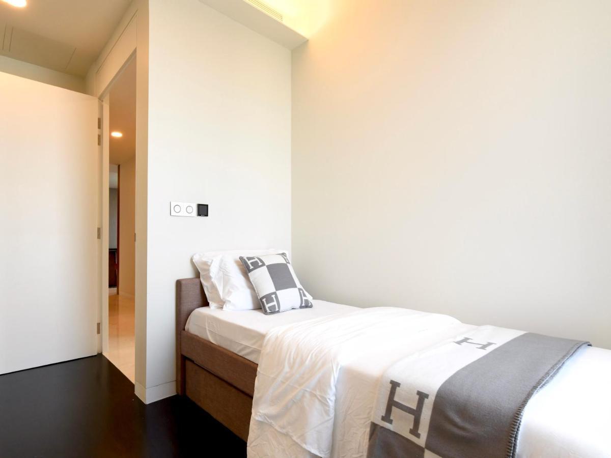 Pangsapuri Tropicana The Residences - Klcc View Luxury Collections