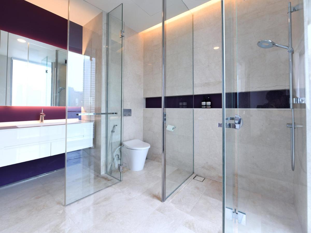Tropicana The Residences - Klcc View Luxury Collections *