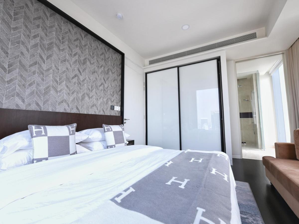 Pangsapuri Tropicana The Residences - Klcc View Luxury Collections