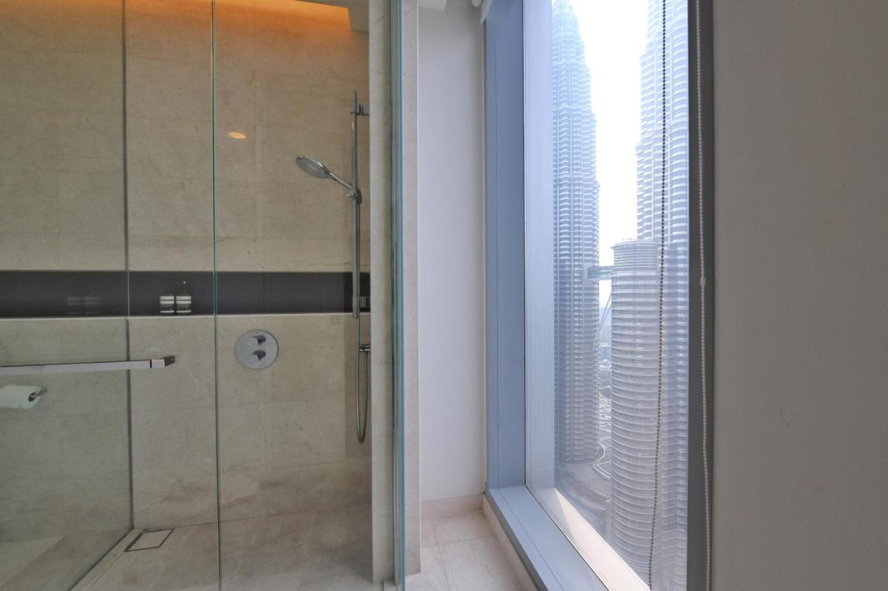 Tropicana The Residences - Klcc View Luxury Collections Apartment