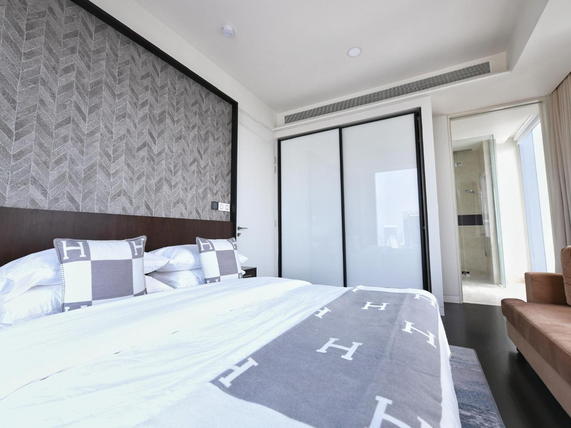 Tropicana The Residences - Klcc View Luxury Collections