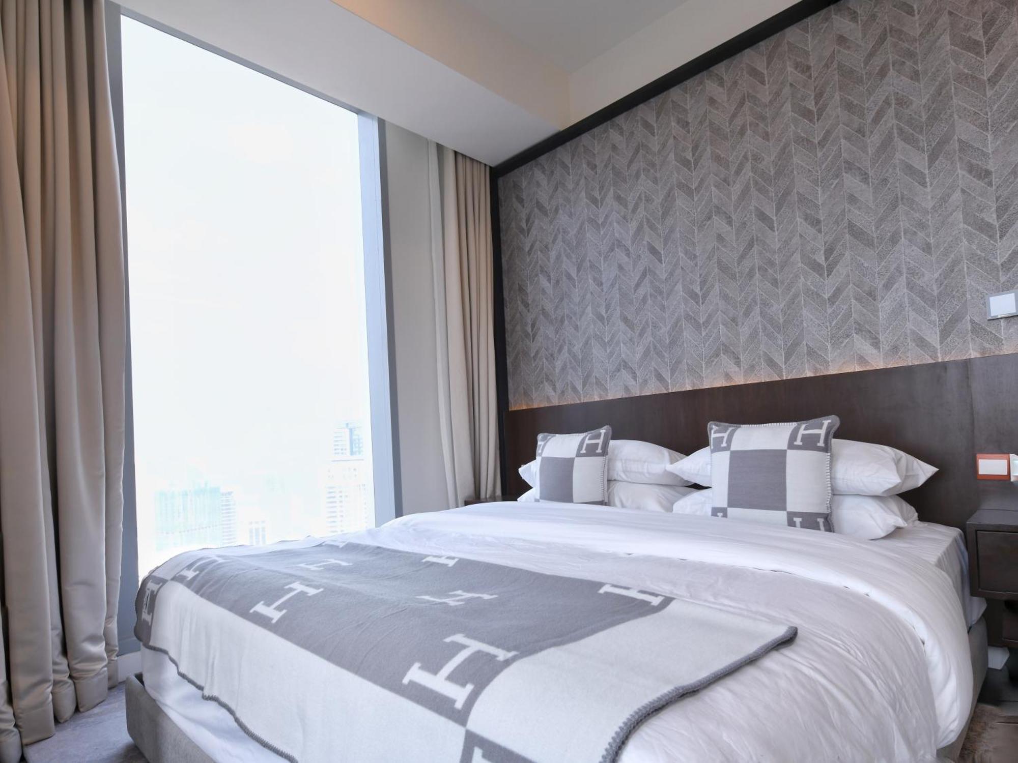 Pangsapuri Tropicana The Residences - Klcc View Luxury Collections