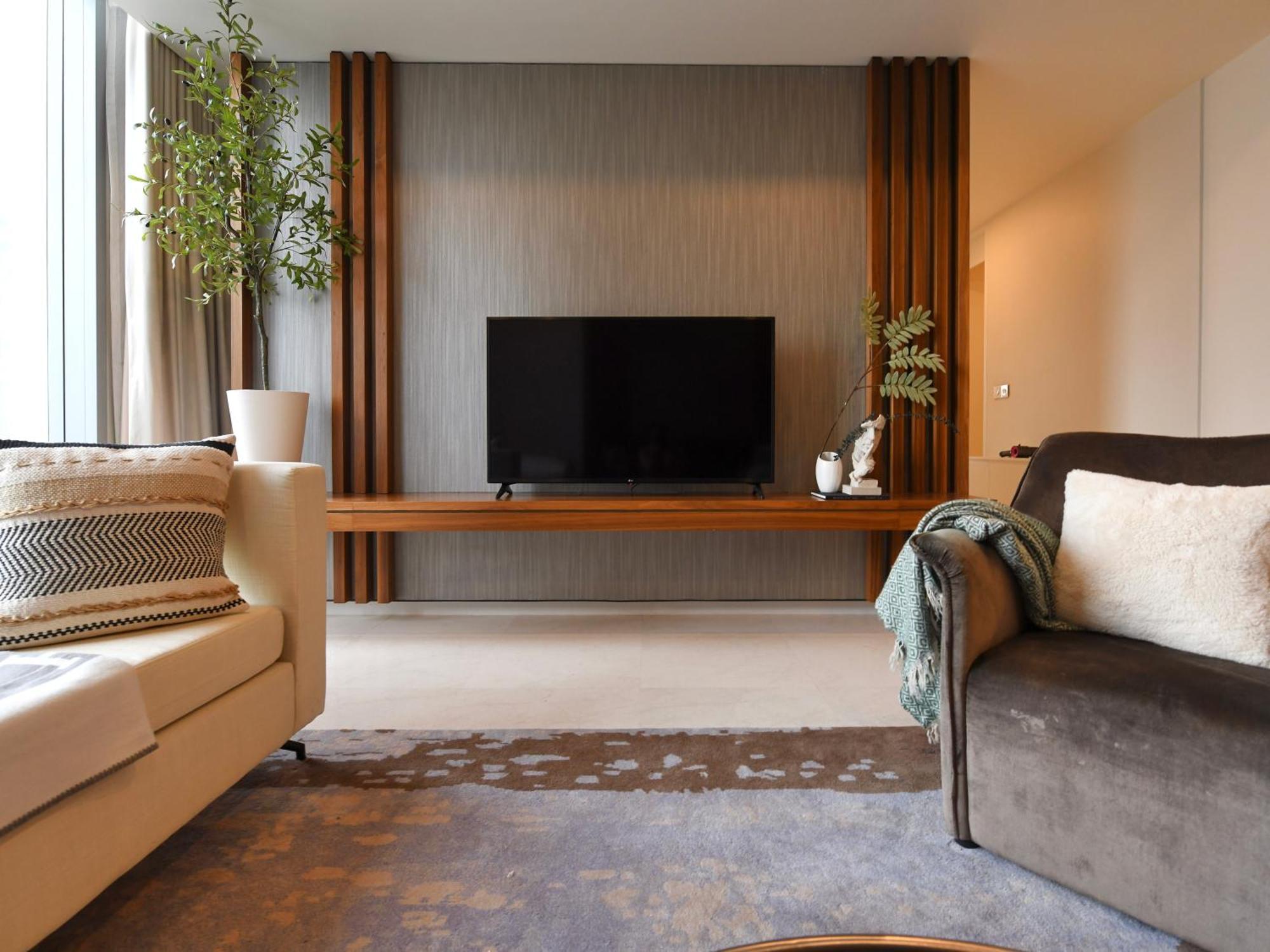 Tropicana The Residences - Klcc View Luxury Collections Kuala Lumpur