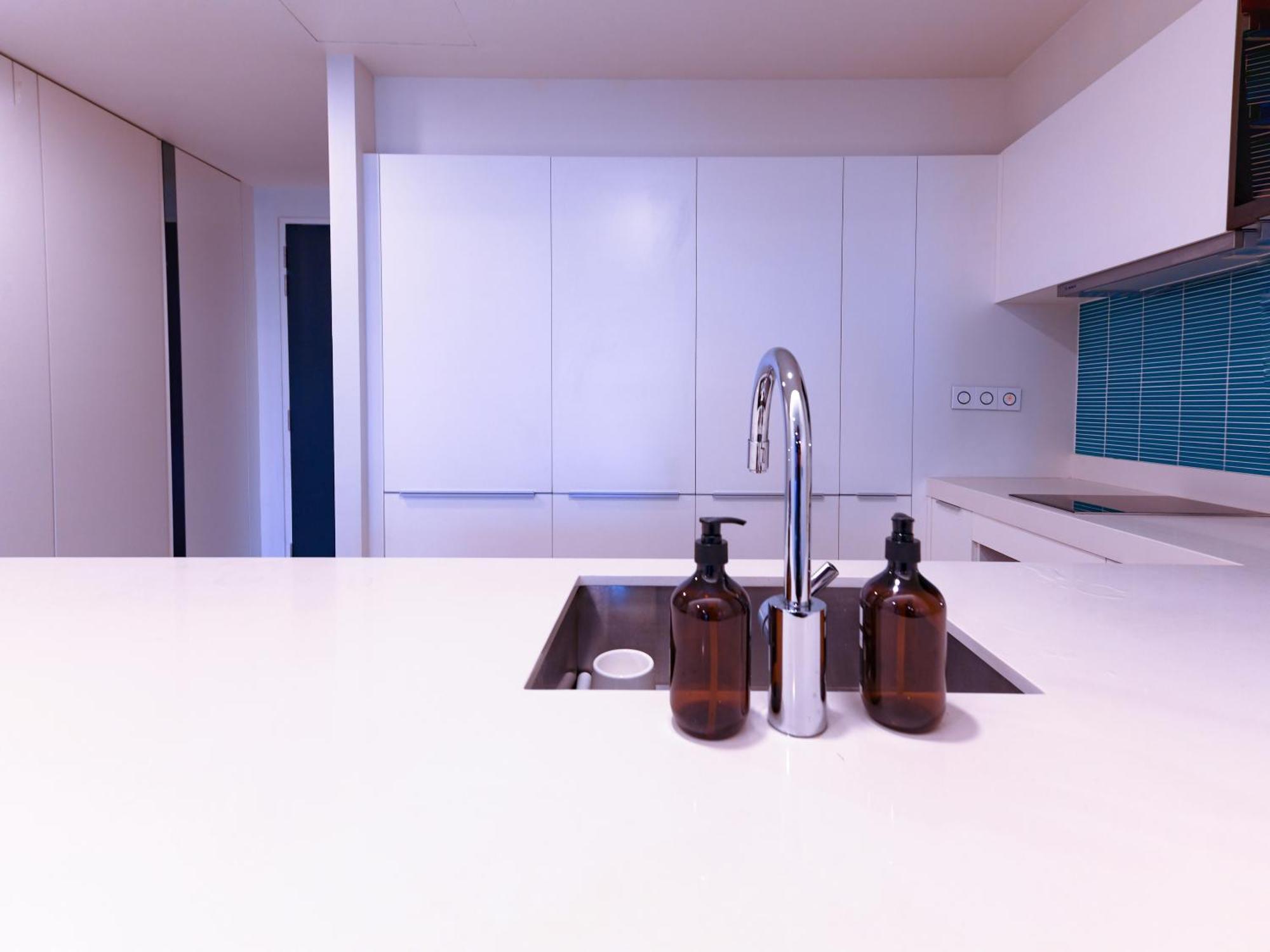 Pangsapuri Tropicana The Residences - Klcc View Luxury Collections Kuala Lumpur
